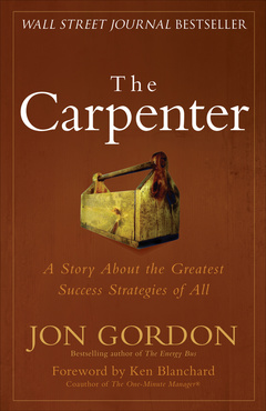 Couverture de l’ouvrage The Carpenter