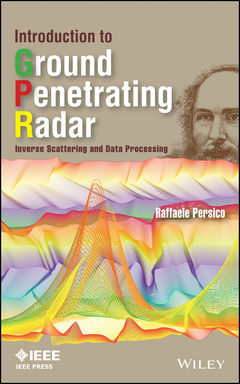 Cover of the book Introduction to Ground Penetrating Radar