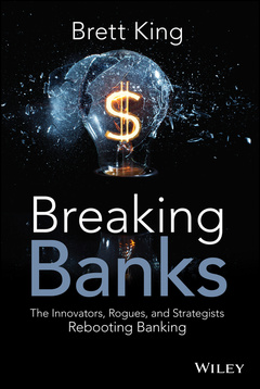 Couverture de l’ouvrage Breaking Banks