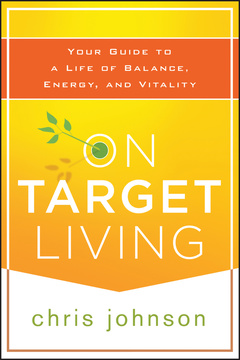 Couverture de l’ouvrage On Target Living