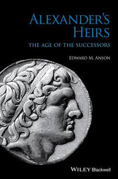Couverture de l’ouvrage Alexander's Heirs