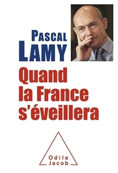 Cover of the book Quand la France s'éveillera