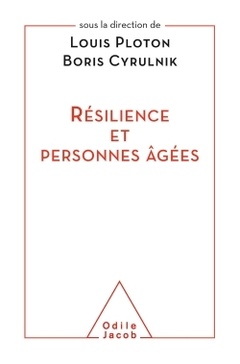 Couverture de l’ouvrage Résilience et personnes âgées