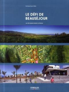 Cover of the book Le défi de Beauséjour