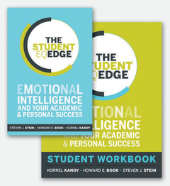 Couverture de l’ouvrage The Student EQ Edge Student Set