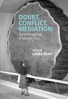 Cover of the book Doubt, Conflict, Mediation