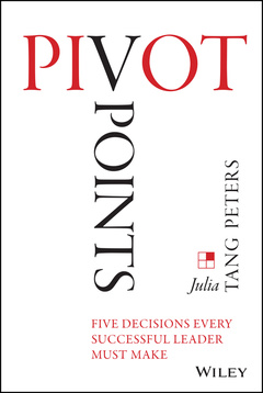 Couverture de l’ouvrage Pivot Points