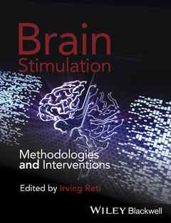 Cover of the book Brain Stimulation