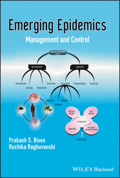 Cover of the book Emerging Epidemics