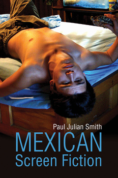 Couverture de l’ouvrage Mexican Screen Fiction