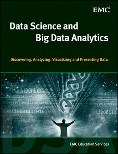 Couverture de l’ouvrage Data Science and Big Data Analytics