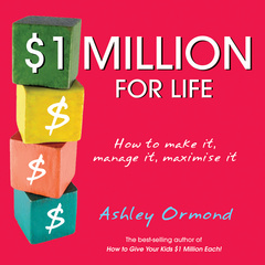 Cover of the book $1 Million for Life