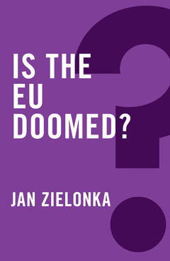 Couverture de l’ouvrage Is the EU Doomed?