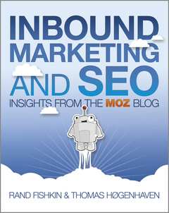 Cover of the book Inbound Marketing and SEO