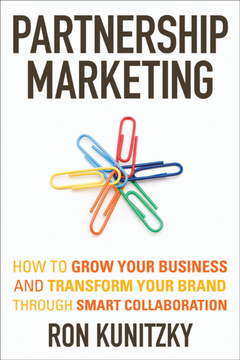 Cover of the book Partnership Marketing
