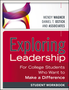 Couverture de l’ouvrage Exploring Leadership