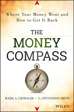 Cover of the book The Money Compass