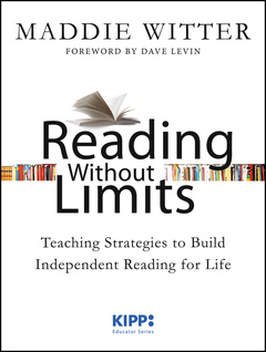 Cover of the book Reading Without Limits