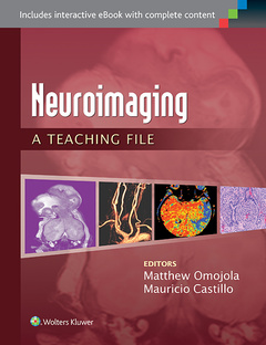 Cover of the book Neuroimaging