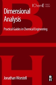 Cover of the book Dimensional Analysis
