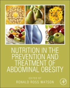 Cover of the book Nutrition in the Prevention and Treatment of Abdominal Obesity