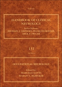 Couverture de l’ouvrage Occupational Neurology