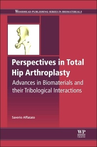 Cover of the book Perspectives in Total Hip Arthroplasty