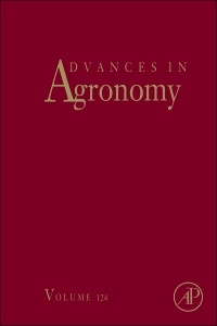 Cover of the book Advances in Agronomy