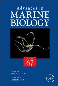 Cover of the book Advances in Cephalopod Science: Biology, Ecology, Cultivation and Fisheries
