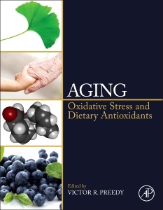 Cover of the book Aging