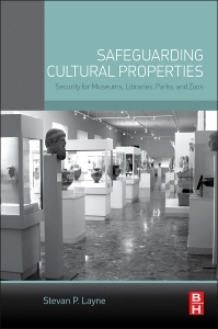 Cover of the book Safeguarding Cultural Properties