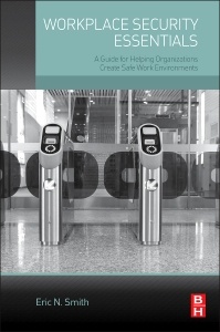 Cover of the book Workplace Security Essentials