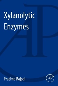 Couverture de l’ouvrage Xylanolytic Enzymes