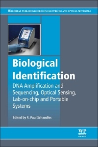 Cover of the book Biological Identification