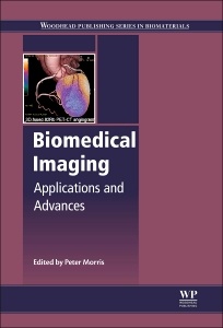 Couverture de l’ouvrage Biomedical Imaging