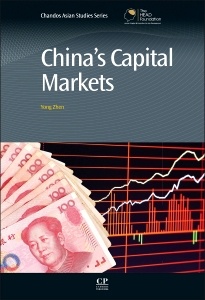 Couverture de l’ouvrage China’s Capital Markets