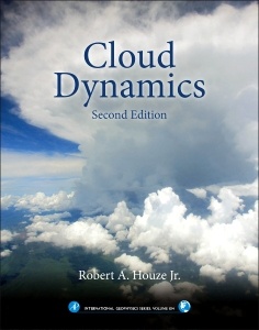 Cover of the book Cloud Dynamics