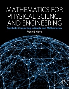 Cover of the book Mathematics for Physical Science and Engineering