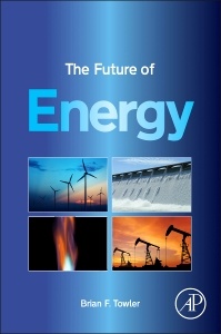 Couverture de l’ouvrage The Future of Energy