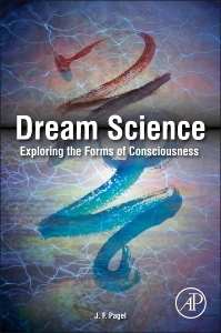 Cover of the book Dream Science