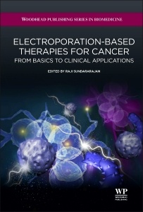 Cover of the book Electroporation-Based Therapies for Cancer