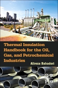 Cover of the book Thermal Insulation Handbook for the Oil, Gas, and Petrochemical Industries