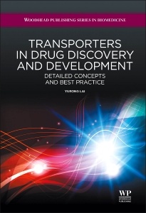 Cover of the book Transporters in Drug Discovery and Development