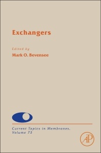 Cover of the book Exchangers
