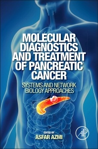 Cover of the book Molecular Diagnostics and Treatment of Pancreatic Cancer