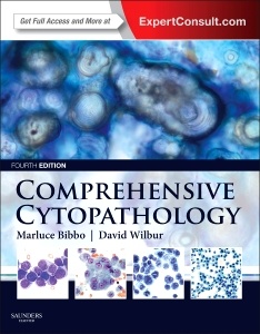 Cover of the book Comprehensive Cytopathology