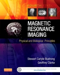Cover of the book Magnetic Resonance Imaging