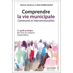 Cover of the book COMPRENDRE LA VIE MUNICIPALE