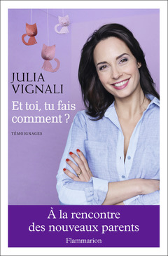 Cover of the book Et toi, tu fais comment ?