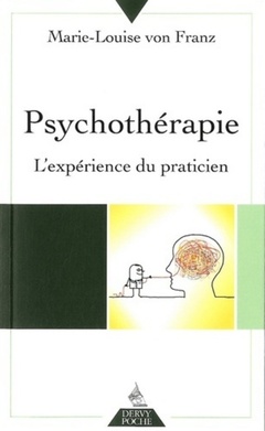 Cover of the book Psychothérapie - L'expérience du praticien